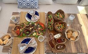 Hotel Dar Al Madina